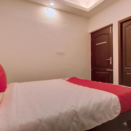 Hotel O Blue Moon Singanallur Exterior photo